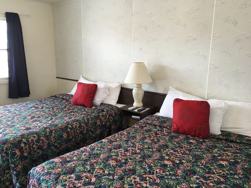 Grandma's Inn hotel detail image 6