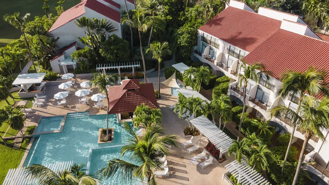Wyndham Palmas Beach and Golf Boutique Resort hotel detail image 2