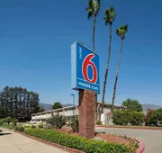 Motel 6 Arcadia, CA - Los Angeles - Pasadena Area hotel detail image 3