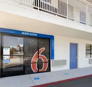 Motel 6 Arcadia, CA - Los Angeles - Pasadena Area hotel detail image 5