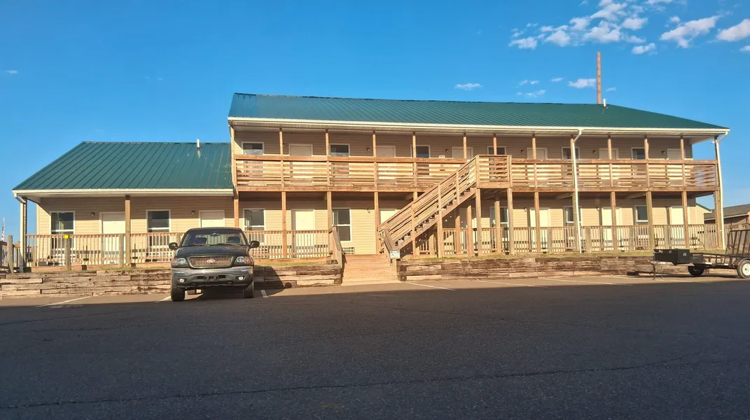 Tumbleweed Inn & Suites hotel detail image 2