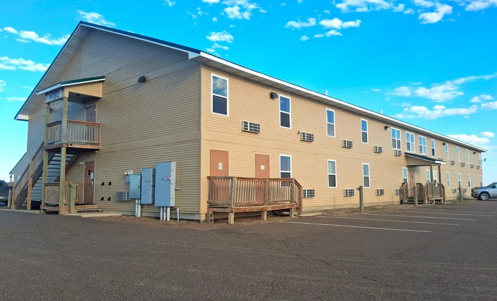 Tumbleweed Inn & Suites hotel detail image 6