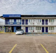 Motel 6 Port Allen, LA - Baton Rouge hotel detail image 3