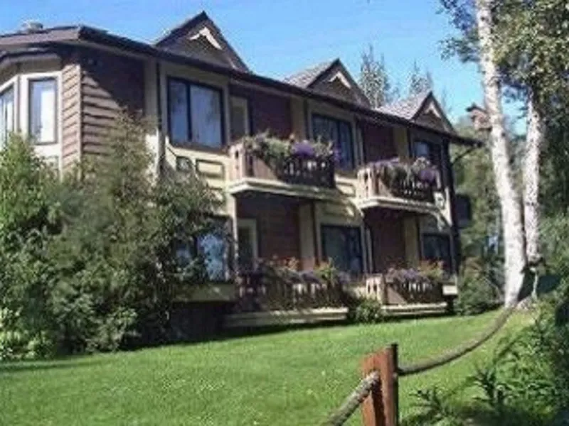 Soldotna Alaska Fishing Lodge hotel detail image 2