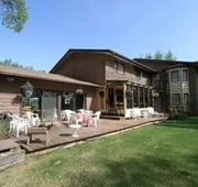 Soldotna Alaska Fishing Lodge hotel detail image 3