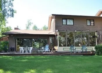 Soldotna Alaska Fishing Lodge hotel thumbnail 4