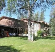 Soldotna Alaska Fishing Lodge hotel detail image 5