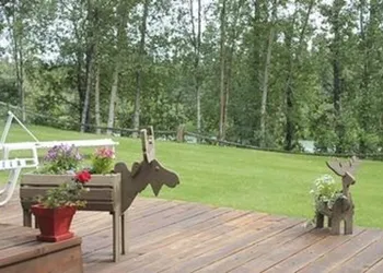 Soldotna Alaska Fishing Lodge hotel thumbnail 6