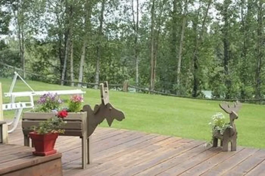 Soldotna Alaska Fishing Lodge hotel detail image 6