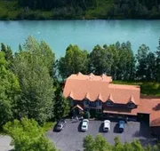 Soldotna Alaska Fishing Lodge hotel detail image 7