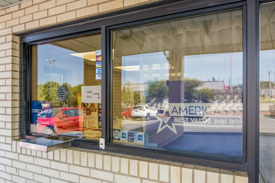 Americas Best Value Inn Wadesboro hotel detail image 2