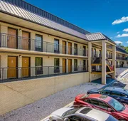 Americas Best Value Inn Wadesboro hotel detail image 5