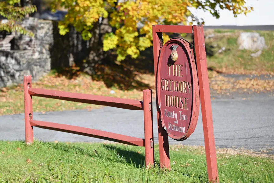 Gregory House Country Inn hotel detail image 2