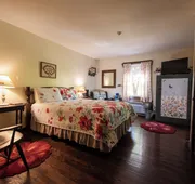 Gregory House Country Inn hotel detail image 5