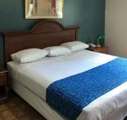 Rodeway Inn & Suites hotel detail image 3