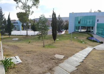 Hotel Universitario UAEH hotel thumbnail 5