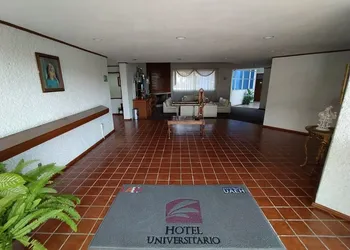 Hotel Universitario UAEH hotel thumbnail 6