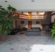 Hotel Universitario UAEH hotel detail image 7