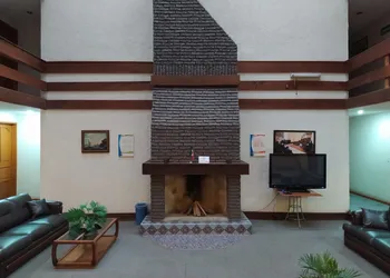 Hotel Universitario UAEH hotel thumbnail 8