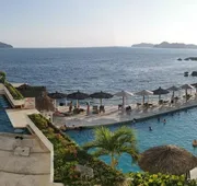 Las Torres Gemelas Acapulco hotel detail image 3