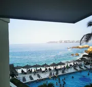 Las Torres Gemelas Acapulco hotel detail image 5