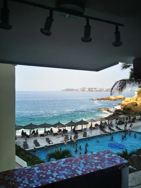 Las Torres Gemelas Acapulco hotel detail image 6