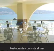 Las Torres Gemelas Acapulco hotel detail image 7