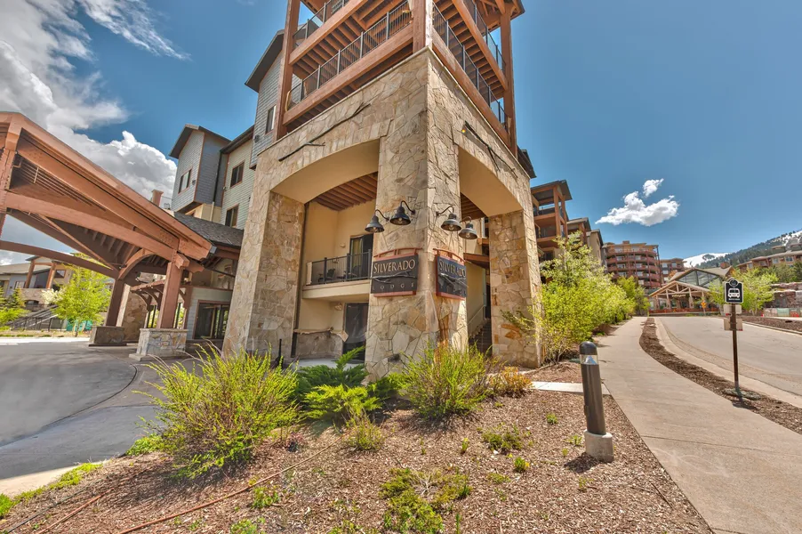 Silverado Lodge, Park City - Canyons Village by Vail Resorts hotel detail image 2