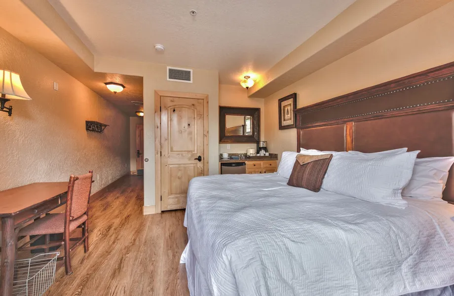 Silverado Lodge, Park City - Canyons Village by Vail Resorts hotel detail image 6