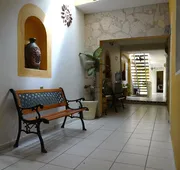Pequeno Gran Hotel hotel detail image 4