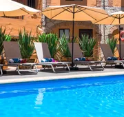 Hotel Abadía Plaza hotel detail image 4