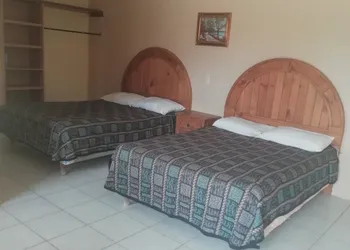 Hotel Las Flores hotel thumbnail 3