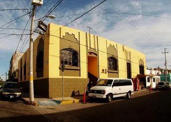 Hotel México Mazatlán hotel thumbnail 2