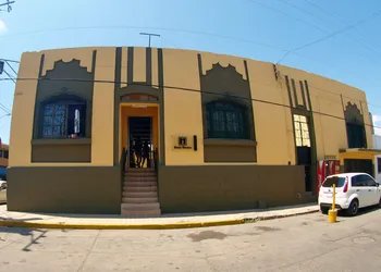 Hotel México Mazatlán hotel thumbnail 5