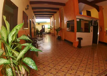 Hotel México Mazatlán hotel thumbnail 6