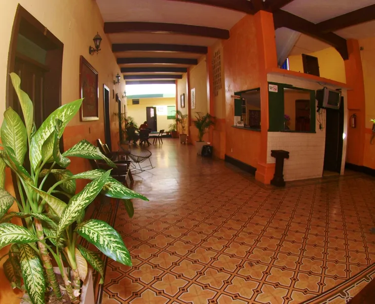Hotel México Mazatlán hotel detail image 6