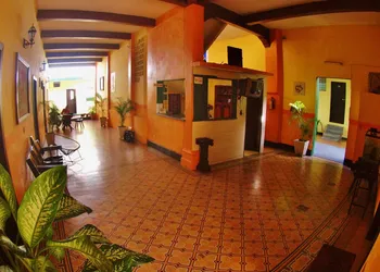 Hotel México Mazatlán hotel thumbnail 7