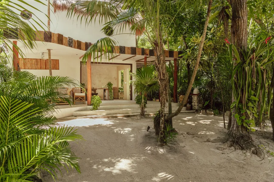 Dos Ceibas Tulum Feel Good Hotel hotel detail image 6