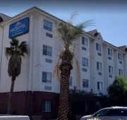 Microtel Inn by Wyndham Ciudad Juarez/By US Consulate hotel detail image 3