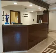 Microtel Inn by Wyndham Ciudad Juarez/By US Consulate hotel detail image 4