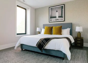 Sonder by Marriott Bonvoy Greektown Apartments hotel thumbnail 2