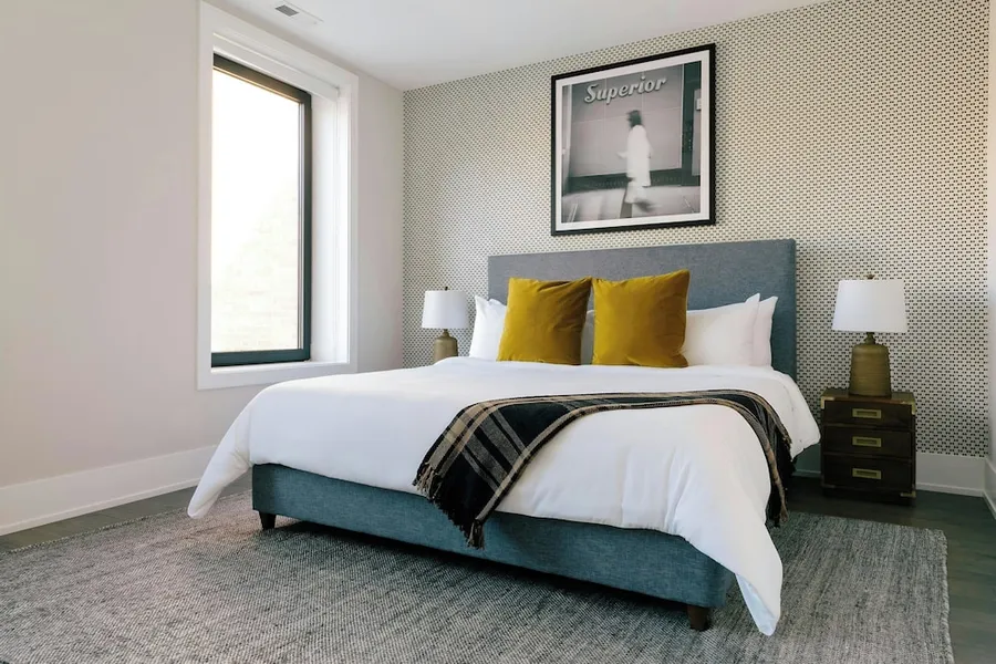 Sonder by Marriott Bonvoy Greektown Apartments hotel detail image 2