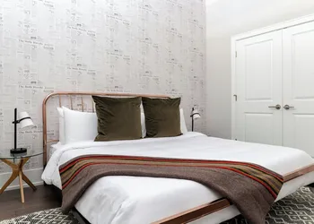 Sonder by Marriott Bonvoy Greektown Apartments hotel thumbnail 3