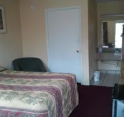 Motel 6 Dallas TX hotel detail image 4