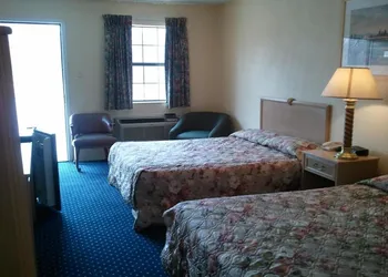 Motel 6 Dallas TX hotel thumbnail 5