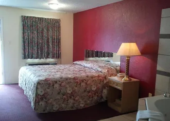 Motel 6 Dallas TX hotel thumbnail 6