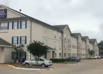 InTown Suites Extended Stay Select Houston TX - Brookhollow hotel thumbnail 2