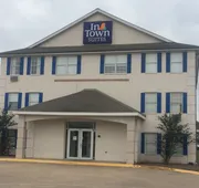 InTown Suites Extended Stay Select Houston TX - Brookhollow hotel detail image 3
