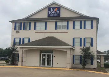 InTown Suites Extended Stay Select Houston TX - Brookhollow hotel thumbnail 3