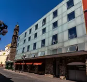 Gamma Puebla Señorial Centro hotel detail image 3